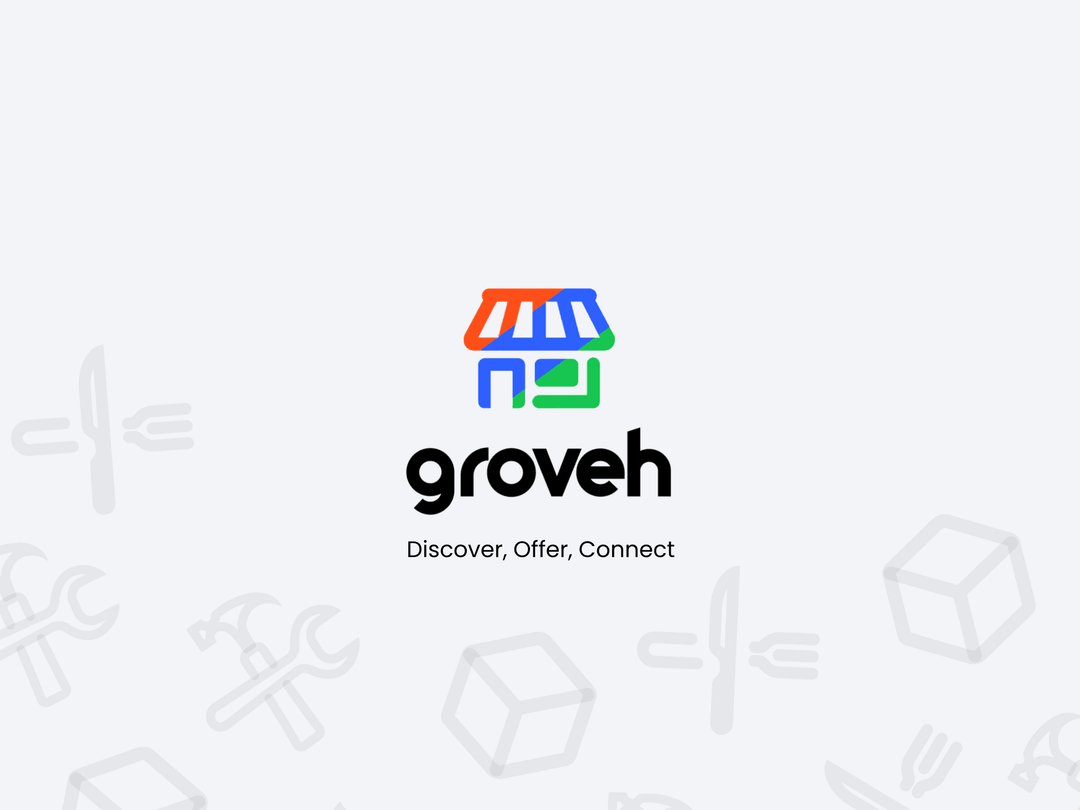 Groveh project visual