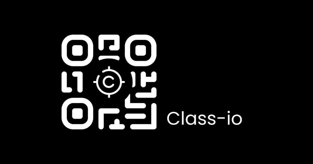 Class-io project visual